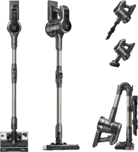 Cordless Vacuum Cleaner J40 V2517 (евровилка)
