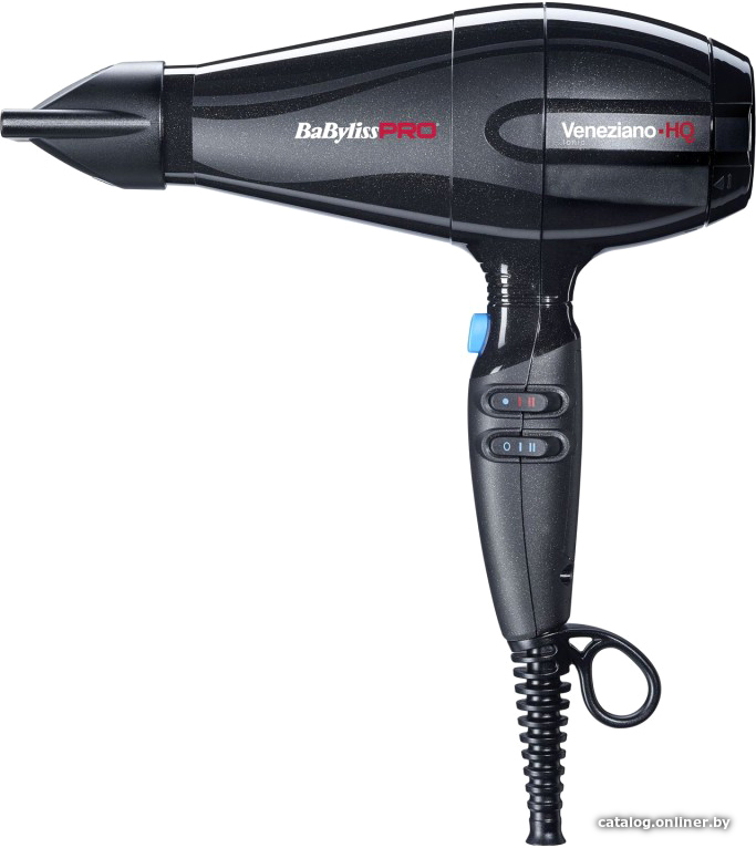 Babyliss Pro Caruso Ionic 2400w Купить