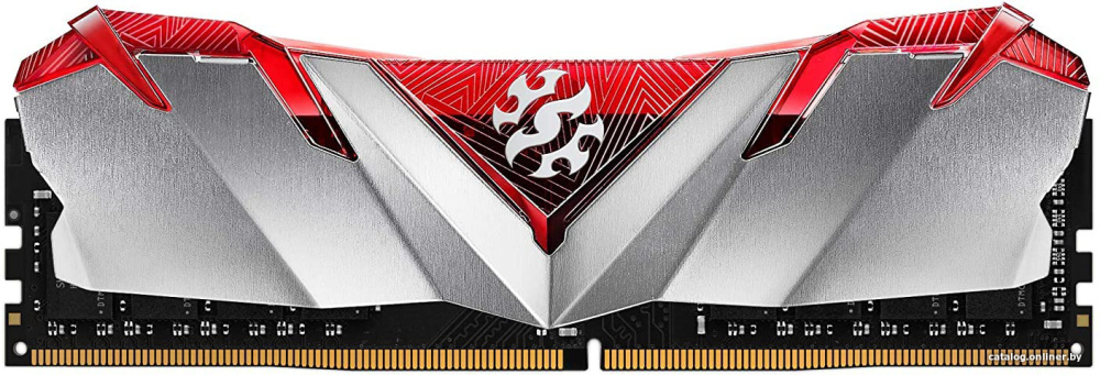 A-Data XPG Gammix D30 16ГБ DDR4 3200 МГц AX4U320016G16A-SR30