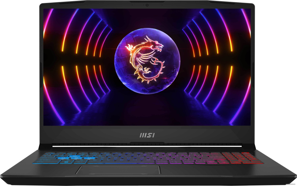 Игровой ноутбук MSI Pulse 15 B13VGK-841XBY
