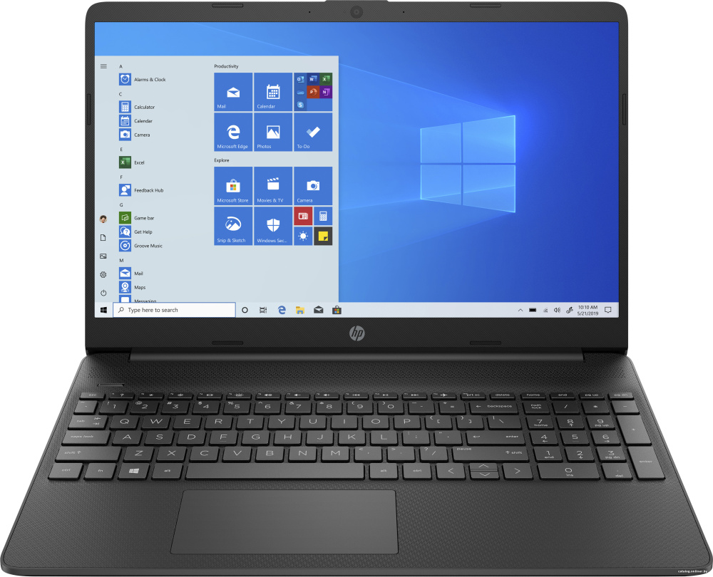 HP 15s-eq2012ny 4A3U6EA