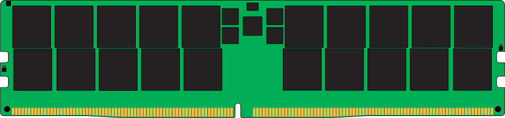 Оперативная память Kingston 96ГБ DDR5 5600 МГц KSM56R46BD4PMI-96MBI