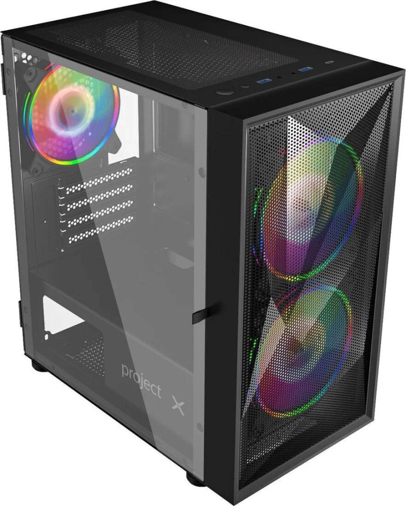 Компьютер TGPC Action 5 89038 A-X