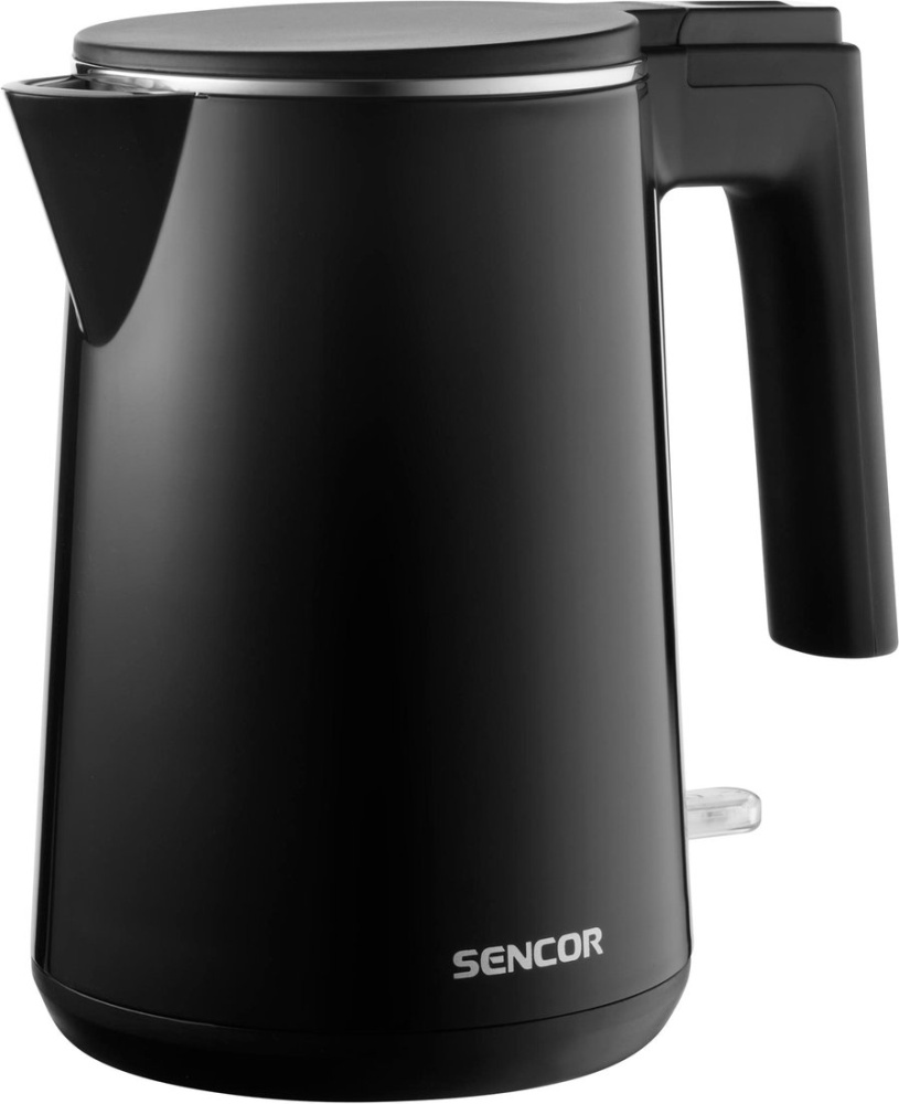 Электрический чайник Sencor SWK 0156BK