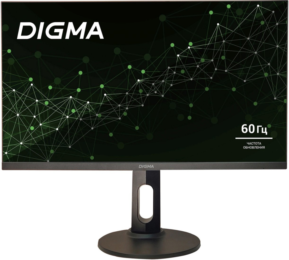 Монитор Digma Progress 27P505U