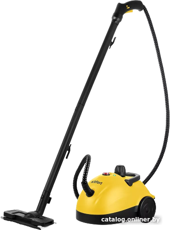 Пароочиститель Kitfort KT-9136-1