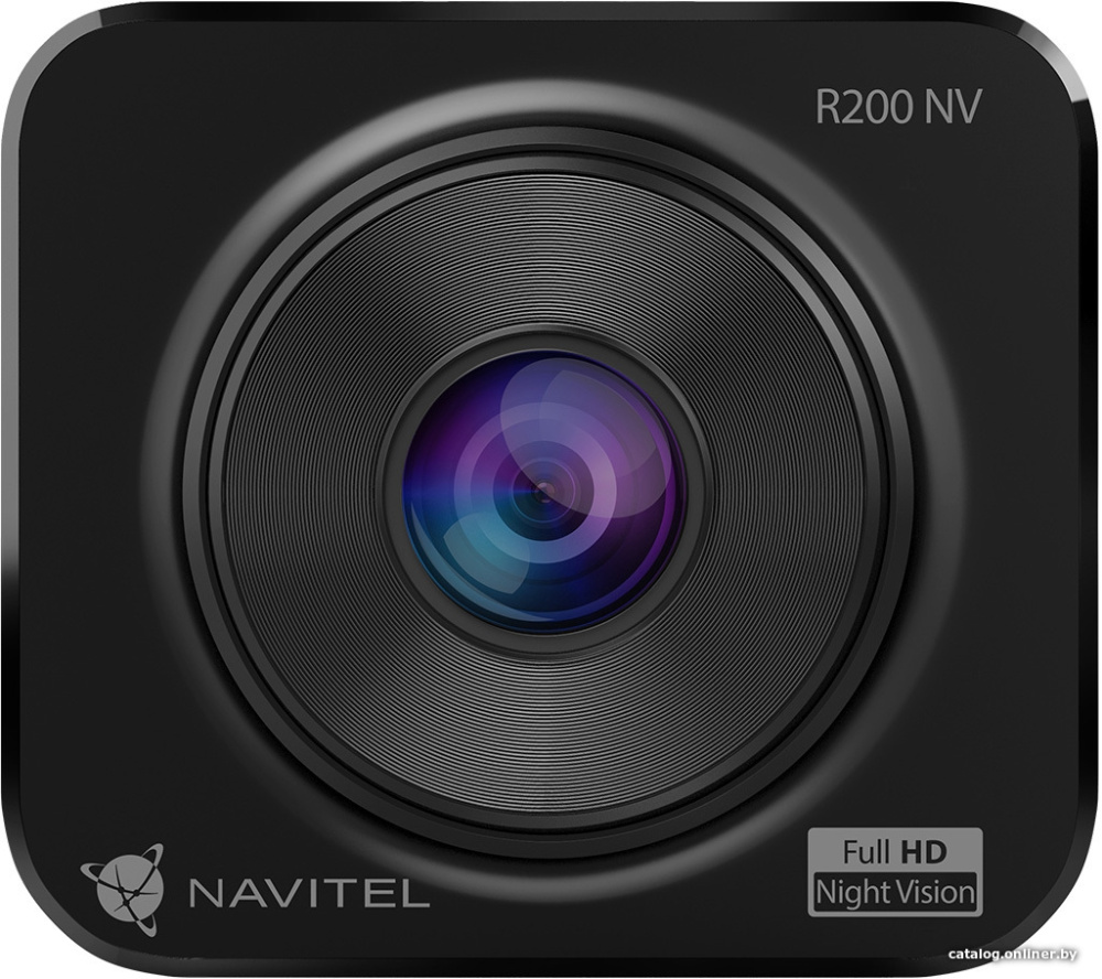 Автомобильный видеорегистратор NAVITEL R200 NV