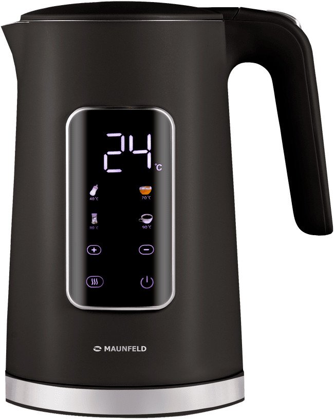 Электрический чайник MAUNFELD MGK-635DBK
