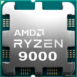 Ryzen 7 9800X3D