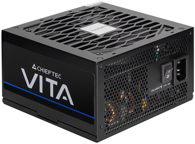 Блок питания Chieftec Vita BPX-750-S