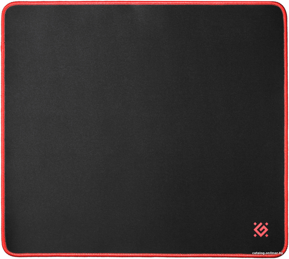 Коврик для мыши Defender Black XXL