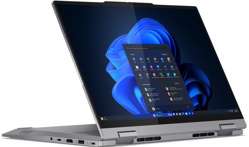 2-в-1 Lenovo ThinkBook 14 2-in-1 G4 IML 21MX000YRU
