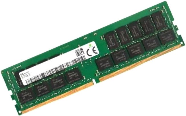 Hynix 32ГБ DDR5 4800 МГц HMCG88MEBRA113N