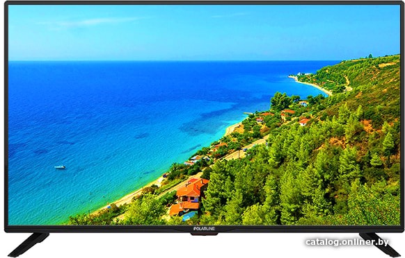 Телевизор Polarline 43PL51STC-SM (Rev.2)