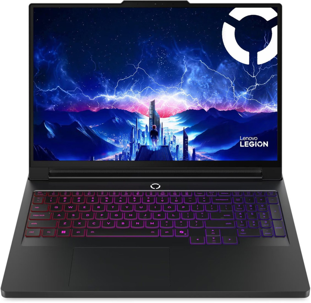 Игровой ноутбук Lenovo Legion Pro 7 16IAX10H 83F50026RK
