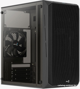 CS-107 CS-107-A-BK-V1