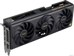 ProArt GeForce RTX 4080 Super OC Edition 16GB GDDR6X PROART-RTX4080S-O16G