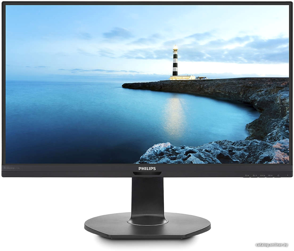 Монитор Philips 272B7QUPBEB/00