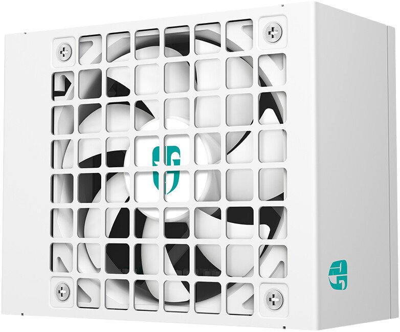 Блок питания DeepCool GamerStorm PS850G WH