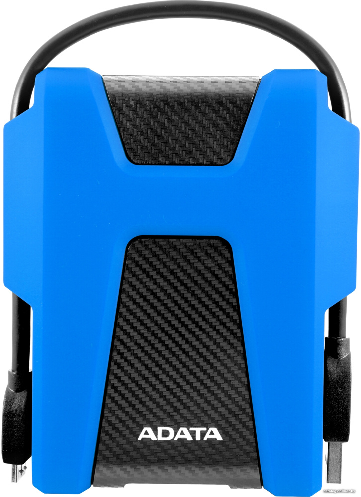 Внешний накопитель A-Data HD680 1TB AHD680-1TU31-CBL (синий)