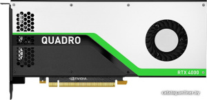 Quadro RTX 4000 8GB GDDR6 VCQRTX4000-PB