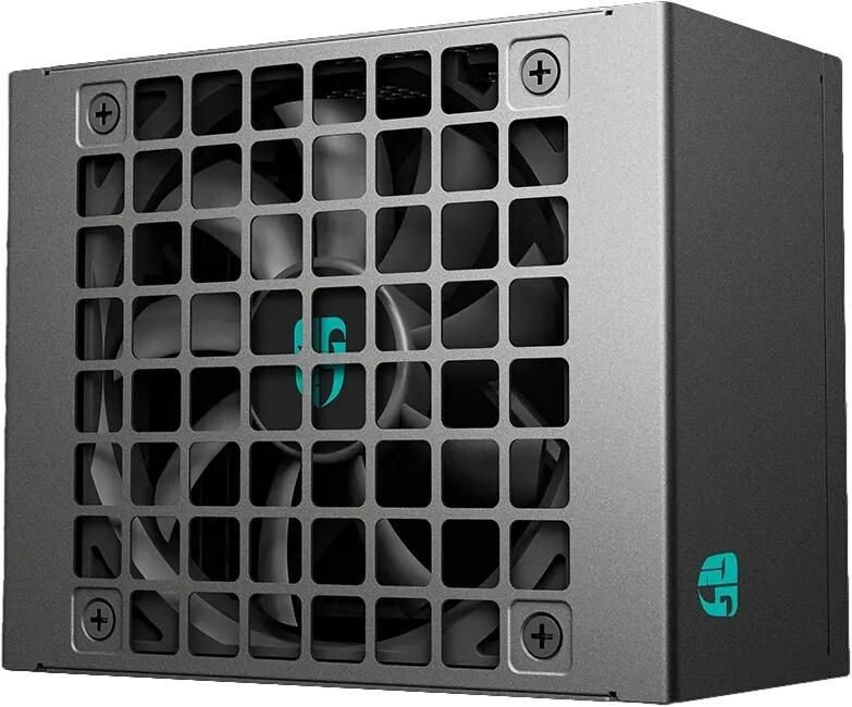 Блок питания DeepCool GamerStorm PS750P