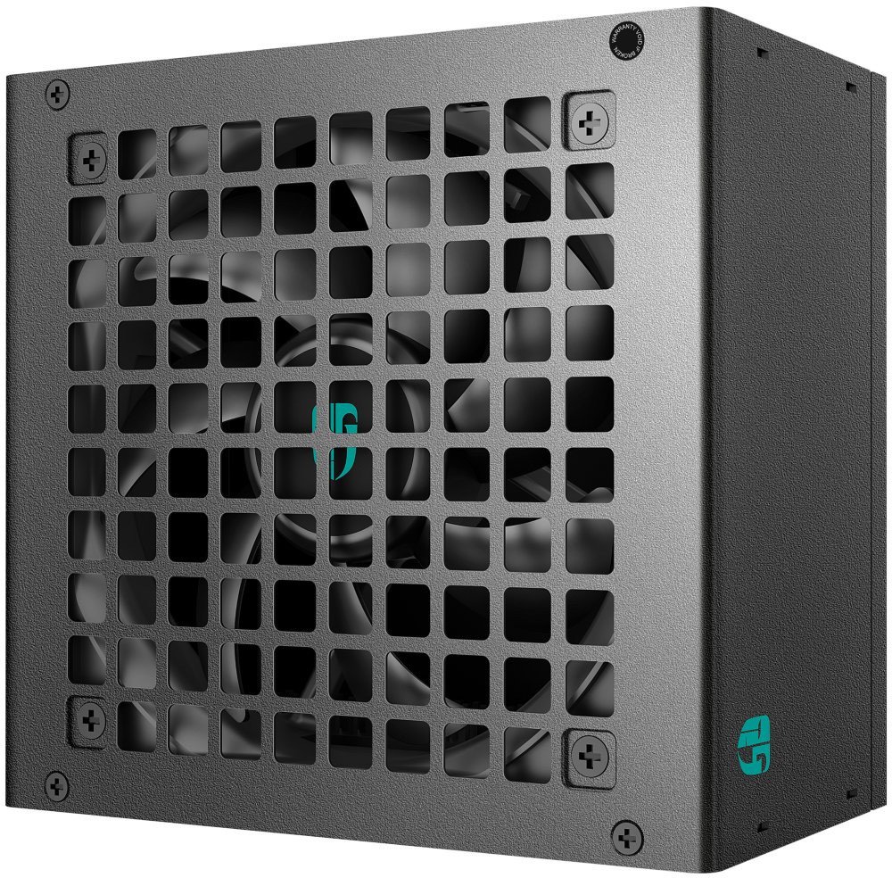 Блок питания DeepCool GamerStorm PQ750G
