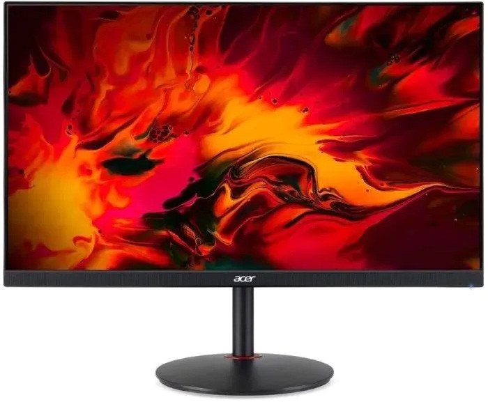 Игровой монитор Acer Nitro XV271Zbmiiprx UM.HX1CD.Z01