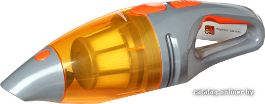 Автомобильный пылесос Airline CYCLONE TURBO (VCA-03)