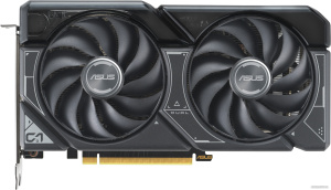 Dual GeForce RTX 4060 Ti OC Edition 16GB GDDR6 DUAL-RTX4060TI-O16G