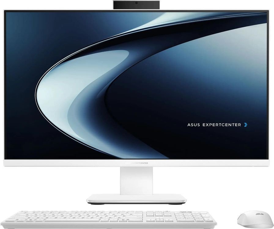 Моноблок ASUS ExpertCenter P600 AiO PM640KA-WPC0310