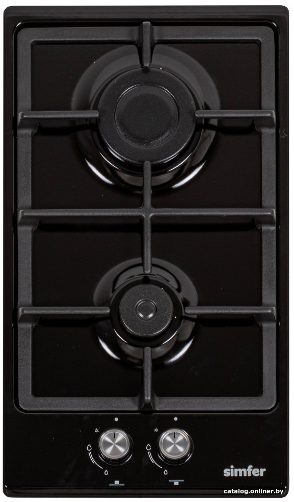 Варочная панель Simfer H30V20B570