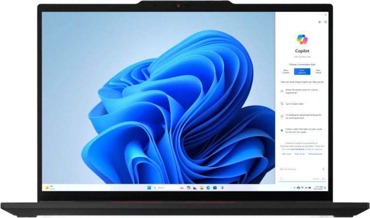 Lenovo ThinkPad T14s Gen 5 21LS004RRT