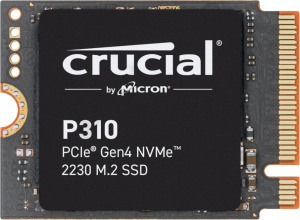 P310 2TB CT2000P310SSD2