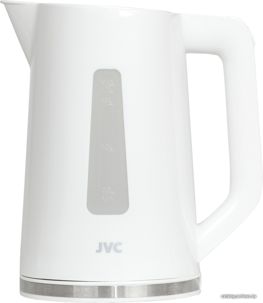 Электрический чайник JVC JK-KE1215