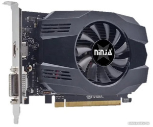 Ninja GeForce GT 1030 4GB GDDR4 NH103FG44F