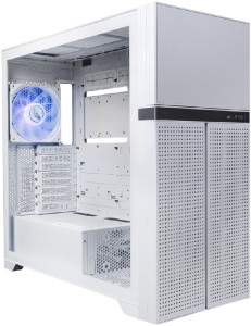 Valkyrie VK02 Lite белый