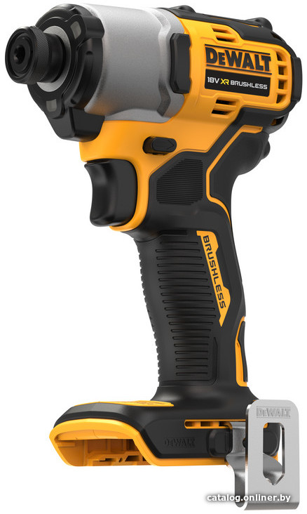 Винтоверт DeWalt DCF840N (без АКБ)