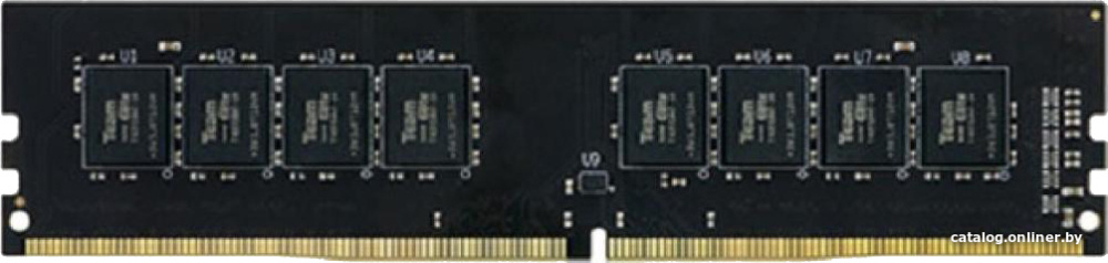 Team Elite 16GB DDR4 PC4-25600 TED416G3200C2201