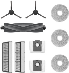 Kit MRAK35 для Dreame Trouver Robot Vacuum E30 Ultra