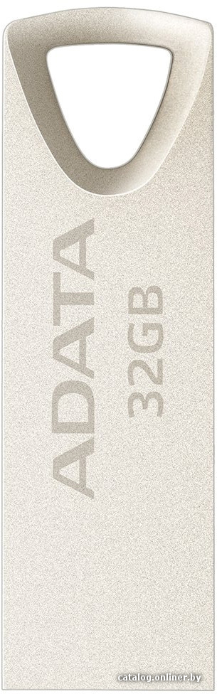 USB Flash A-Data UV210 32GB [AUV210-32G-RGD]