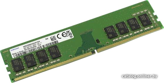 Samsung 8GB DDR4 PC4-25600 M378A1K43EB2-CWED0