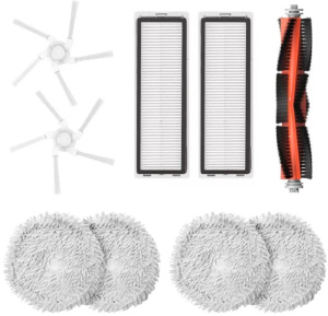 Accessories Kit RAK58 для Dreame Trouver Robot Vacuum E20/E20 Pro