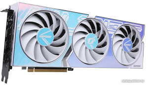 iGame GeForce RTX 4060 Ti Ultra W OC 16GB-V