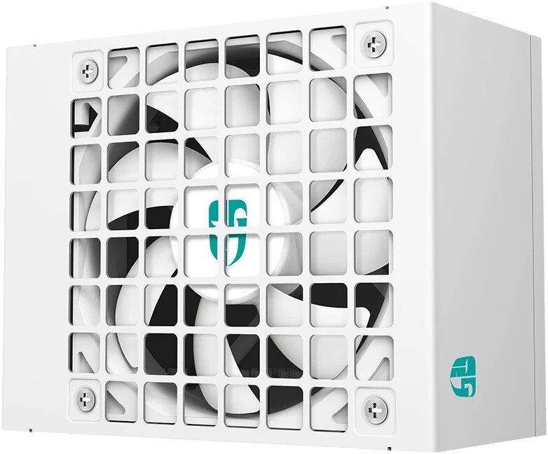 Блок питания DeepCool GamerStorm PS650G WH