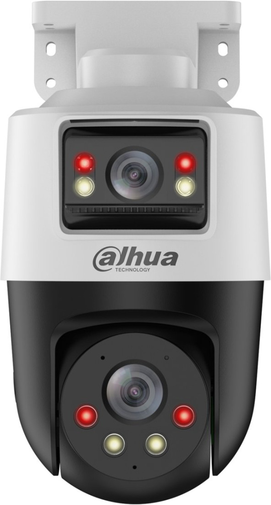 IP-камера Dahua DH-SDT2A200-2F-NB-A-PV-0400