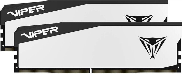 Оперативная память Patriot Viper Elite 5 2x16ГБ DDR5 5600 МГц VEB532G5636KW