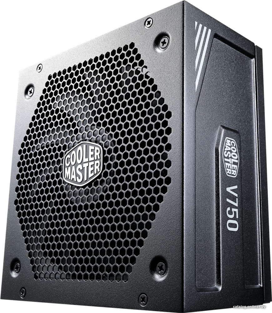 Блок питания Cooler Master V750 Gold V2 MPY-750V-AFBAG-EU