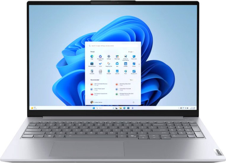 Ноутбук Lenovo ThinkBook 16 G8 IRL 21SH002RGP