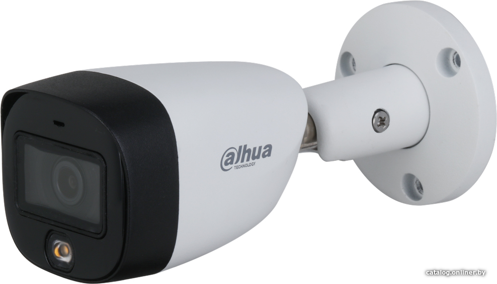 CCTV-камера Dahua DH-HAC-HFW1200CMP-IL-A-0280B-S6